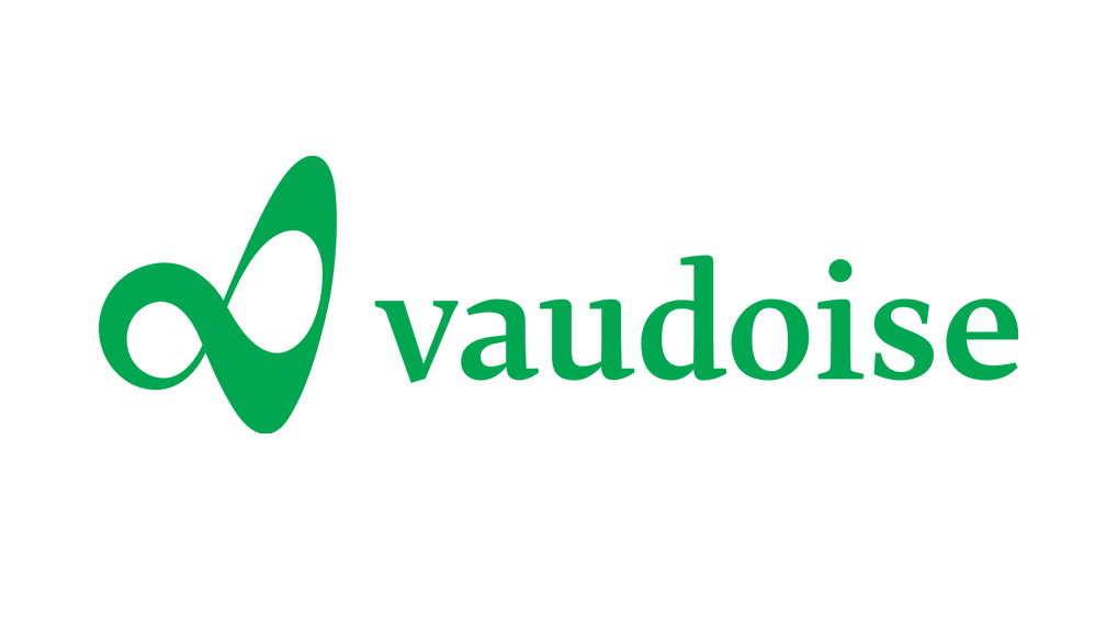 Logo Versicherungspartner Tresore vaudoise